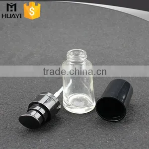 Empty Spray Pump Bottles,fancy Glass Lotion Pump Bottle thumbnail-2