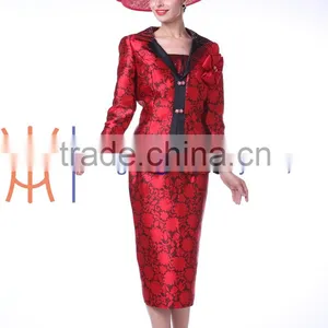 Fashion Church Suits thumbnail-4