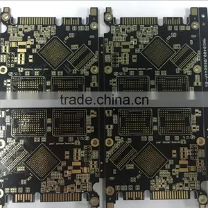 China Manufacture Offer High Quality Pcb Assembly Service, Bluetooth Electronic Pcb Circuit Board, PCB Assembly thumbnail-1