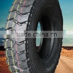 Radial Truck Tyre 1200r20 thumbnail-6