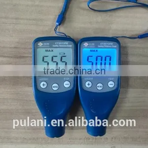 Coating Thickness Measuring Tools for Corrosion Protection Films on Metal thumbnail-6