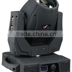 Sharpy 330w Robe Pointe 15r Beam Moving Head Lights thumbnail-3