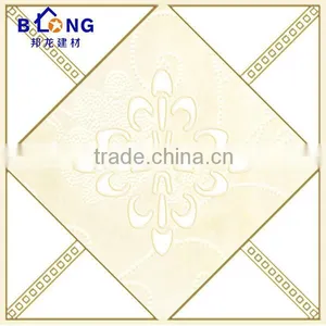2016 New Popular 300x300MM Roof Ceiling Design thumbnail-3