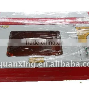 Jinan Laser Cutter for Leather thumbnail-1
