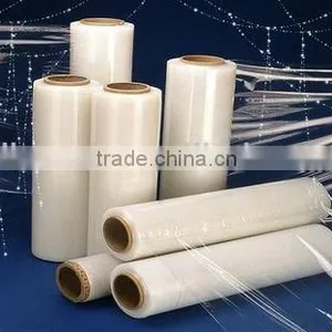 Heat PVC Shrink Film(0.01mm--0.35mm) thumbnail-1