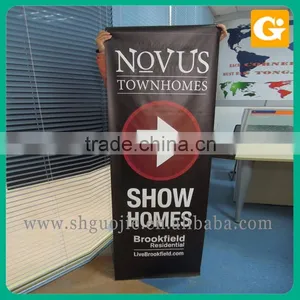 Durable UV-Resistant Outdoor Banner Advertising thumbnail-3