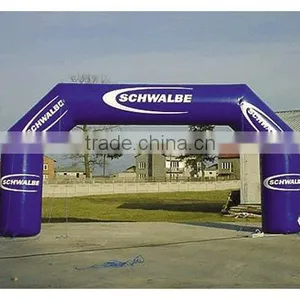 Inflatable Arch/inflatable Bridge/inflatable Advertisement thumbnail-1