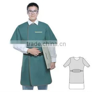 Lead Rubber Jacket thumbnail-1