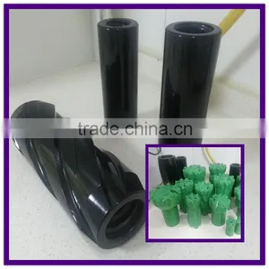 Steel Drill Pipe Coupling Sleeve thumbnail-1
