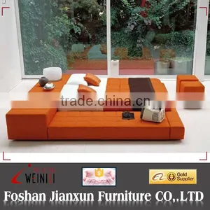 F6168C Indian Furniture Designs Modern Furniture Designer thumbnail-1