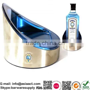 Bombay Sapphire Glorifier / Bottle Display thumbnail-1