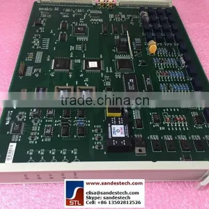 ZTE MTT 260MTT_B040802 MTT PEB2466 23194390 Multi Function Test Unit for ZTE ZXJ10 ZXJ10B PSTN thumbnail-4