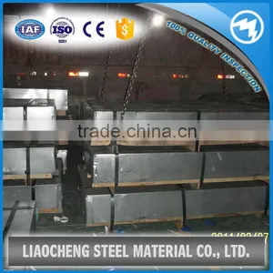 Hot Rolled Steel Sheet Alloy 12CD4 16CrMo44 thumbnail-2