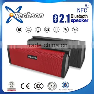 Hot-welcomed Unique Design Bluetooth Speaker 2015 Cube Bluetooth Speaker Box thumbnail-6