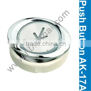 Elevator Parts Elevator Button Elevator Push Button Elevator Call Button thumbnail-1