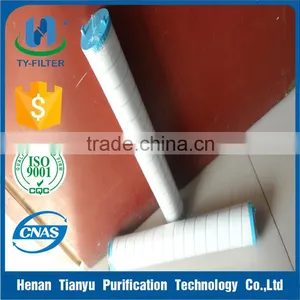 Pall Hydraulic Oil Filter UE319AT20H for Hydraulic System thumbnail-1