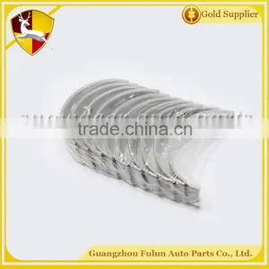 High Quality Auto Parts Main Bearing 1SZ-FE M725A for Toyota Engine thumbnail-1
