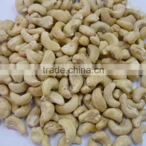 Cashew Nut WW450 for Exporting thumbnail-2