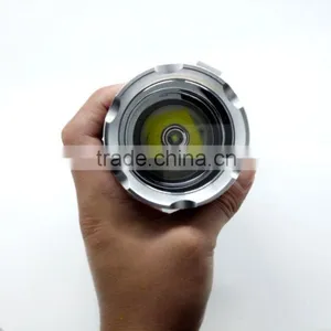 High Power 10W Portable Housing Hunting Lights Rechargeable Searchlights Led thumbnail-4