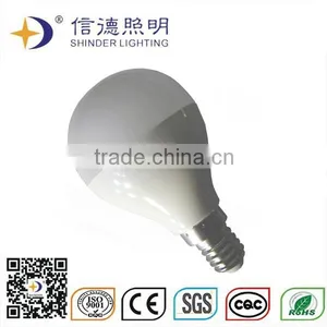 LED Bulb Manufacturer 5W 7W Indoor LED Bulb Led Bulb Equare to 60W Incandescent Lamp thumbnail-2