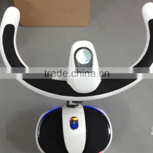 2016 Factory Wholesale Price Self Balance Scooter Samsung Battery Self Balancing Two Wheeler Electric Scooter thumbnail-3