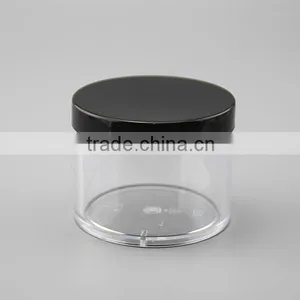 0.5oz 1oz 2oz 4oz Acrylic Powder Gel Nail Polish Bottle thumbnail-1
