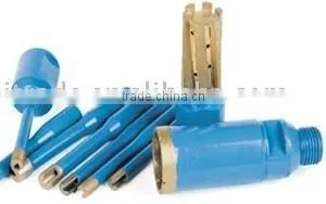 Diamond Core Drill (drill Bit) thumbnail-1