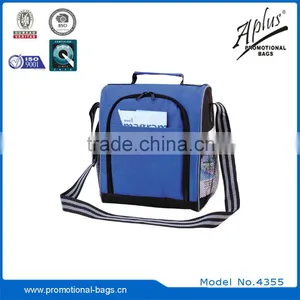 Insulated Cooler Bag for Frozen Food4355# thumbnail-2