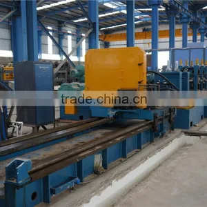 Carbon Steel Pipe Welded Machine thumbnail-5