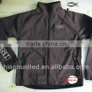 Windstop Jacket thumbnail-1