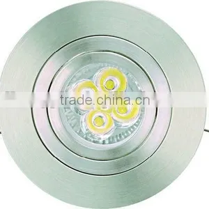 Outdoor/indoor Round Morden Designed for European With CE Certification Ceiling Downlight thumbnail-3
