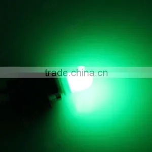 Ba9s #44 #47 6v Green Pinball Led Light for Pinball Machine thumbnail-3