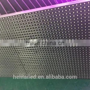 P4 Indoor LED SMD Screen P4 Indoor SMD 3in1 Full Color Led Display Module - 256*128mm - High Quality thumbnail-1