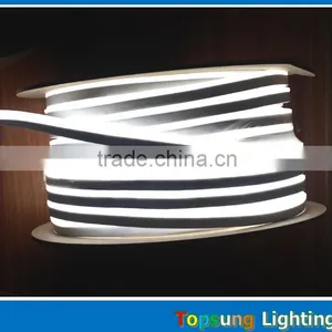 Home Decoration 8*16mm Led Flex Neon Light for Building thumbnail-6