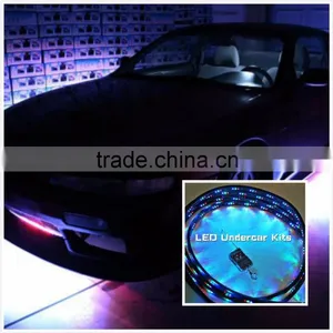 Auto Light Strip/car Light Strip/335 Led Light thumbnail-1