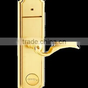 Hotel IC Card Locks,door Locks thumbnail-1
