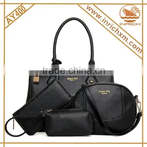 Custom Newest Fashion Genuine Leather Womens Handbag,europe Women Clutch Ladies Classical Handbags Quality Choice thumbnail-1