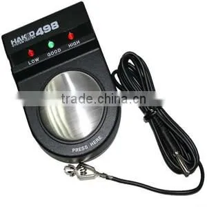 Anti-static Wrist Strap Tester HAKKO 498/ Hakko 498 Anti-static Wrist Strap Tester thumbnail-3