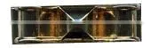 Two-piece Metal Buckle for Belt thumbnail-2