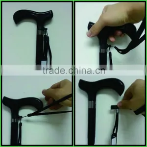 Elderly Care Products Satety Outdoor Umbrella thumbnail-5