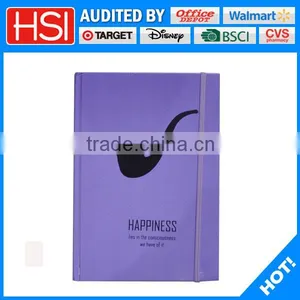 Cute Design Custom Notebook Manufacturer thumbnail-1