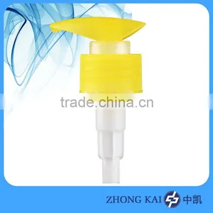 Plastic Liquid Lotion Pumps 33/410 thumbnail-1