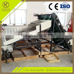 SLL-3 Perfect Merchandising China Strong Adaptability Stick Ordering Automatic Machine thumbnail-1
