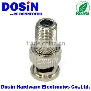 f Connector to Bnc f Jack Adapter thumbnail-1