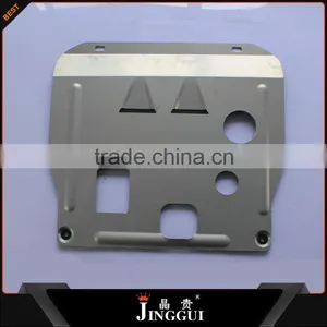 Car Auto Skid Plate for Renault 09-14 Koleos thumbnail-1