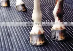 Wide Ribbed Mat (stable Mat) thumbnail-1