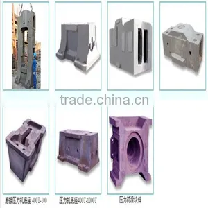 Wear Resistant Casting for Mining Equipment thumbnail-3