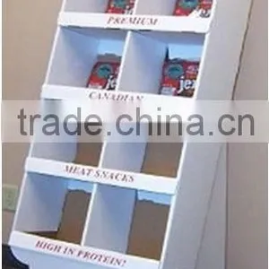 Cardboard Display Stand thumbnail-1