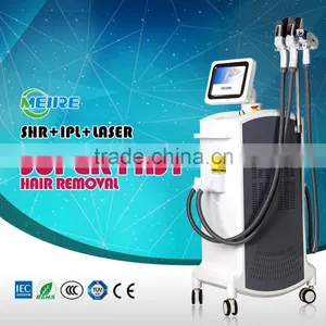 New Type Multifunction Equipment Ipl Laser Treatment thumbnail-1