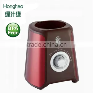 Hot Selling Electric Multifunction Smoothie Blender thumbnail-3